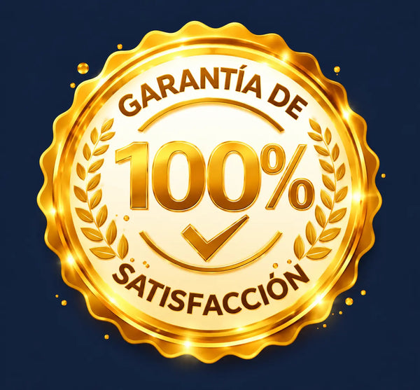 Sello de garantía