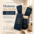 Pack Mañanas Sin Niebla — 3AM Cuerpo Agotado, Cerebro en Alerta